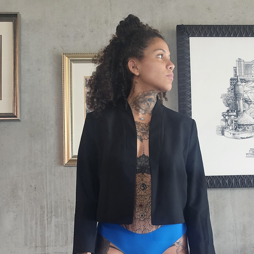 Ann Taylor Size 12 Suit Jacket